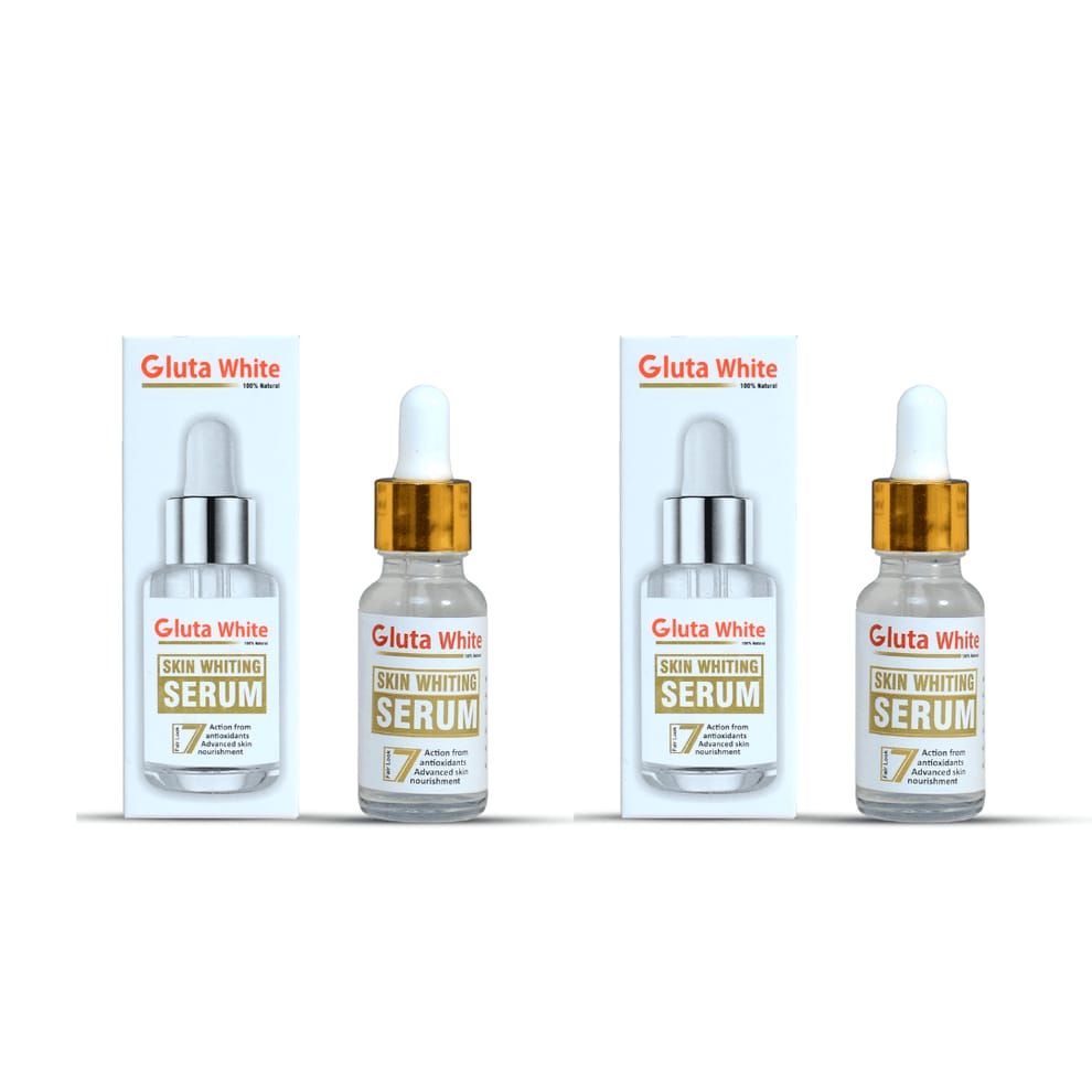 Gluta White Serum