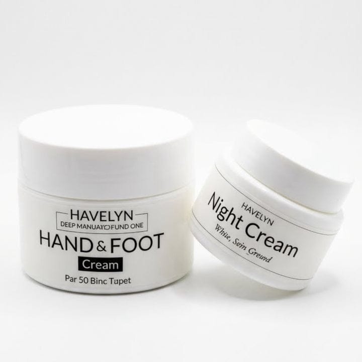 Havelyn Body Brightening Bundle