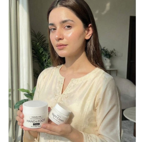 Havelyn Body Brightening Bundle
