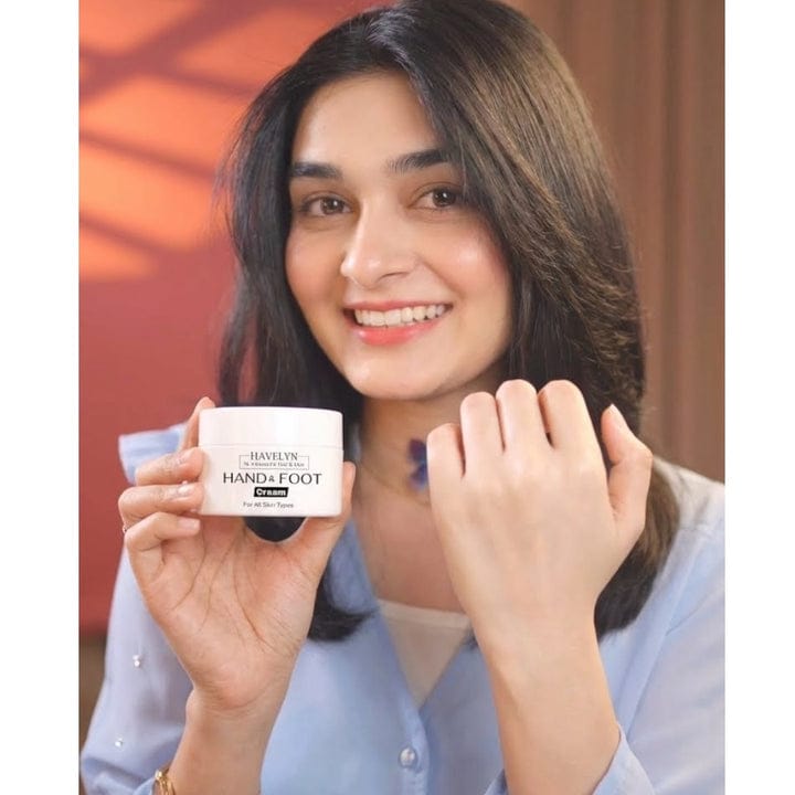 Havelyn Body Brightening Bundle